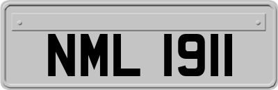 NML1911