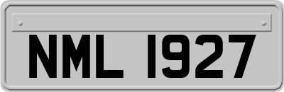 NML1927