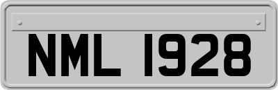 NML1928