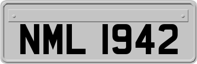 NML1942