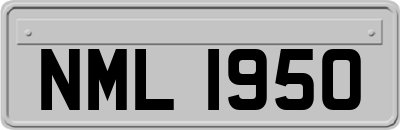 NML1950