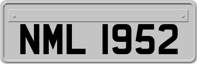NML1952