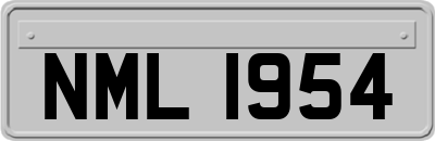 NML1954