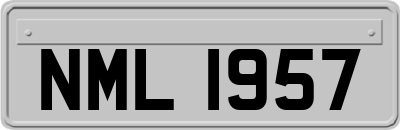 NML1957