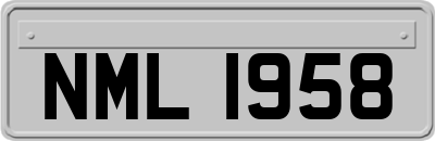 NML1958