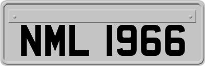 NML1966