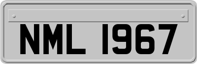 NML1967