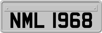 NML1968