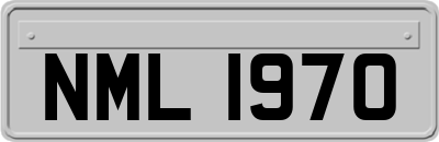NML1970