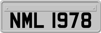 NML1978