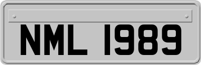 NML1989