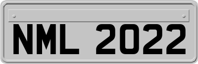 NML2022