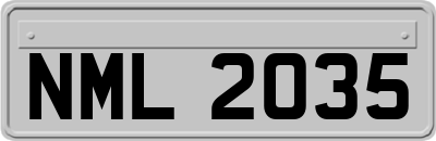 NML2035