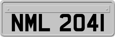 NML2041