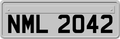 NML2042