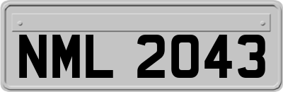 NML2043