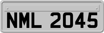 NML2045