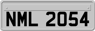 NML2054