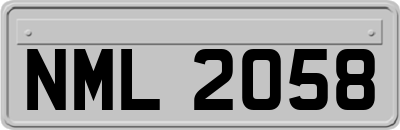 NML2058