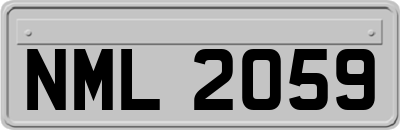 NML2059