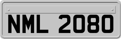 NML2080