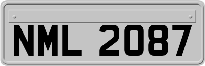 NML2087