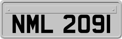 NML2091