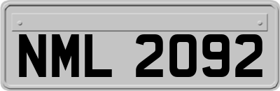 NML2092