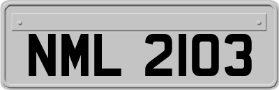 NML2103