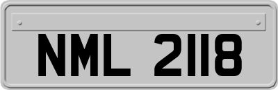 NML2118