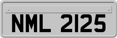 NML2125
