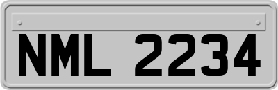 NML2234