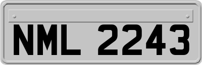 NML2243