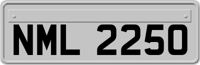 NML2250