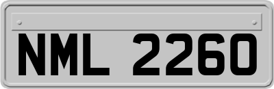 NML2260
