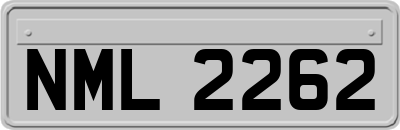 NML2262