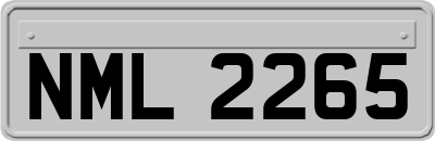 NML2265