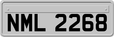 NML2268