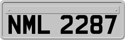 NML2287