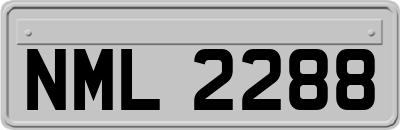 NML2288