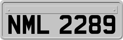 NML2289