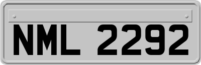 NML2292