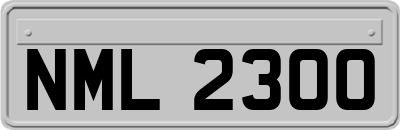 NML2300