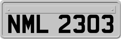 NML2303