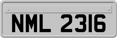 NML2316