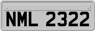 NML2322