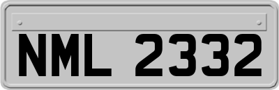 NML2332