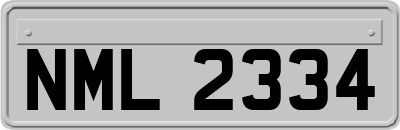NML2334