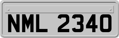 NML2340