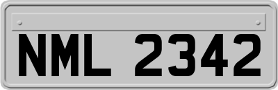 NML2342